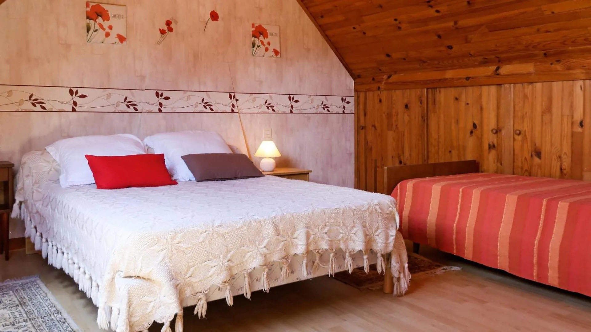 Holiday Home Ty Kerzo By Interhome Plouhinec