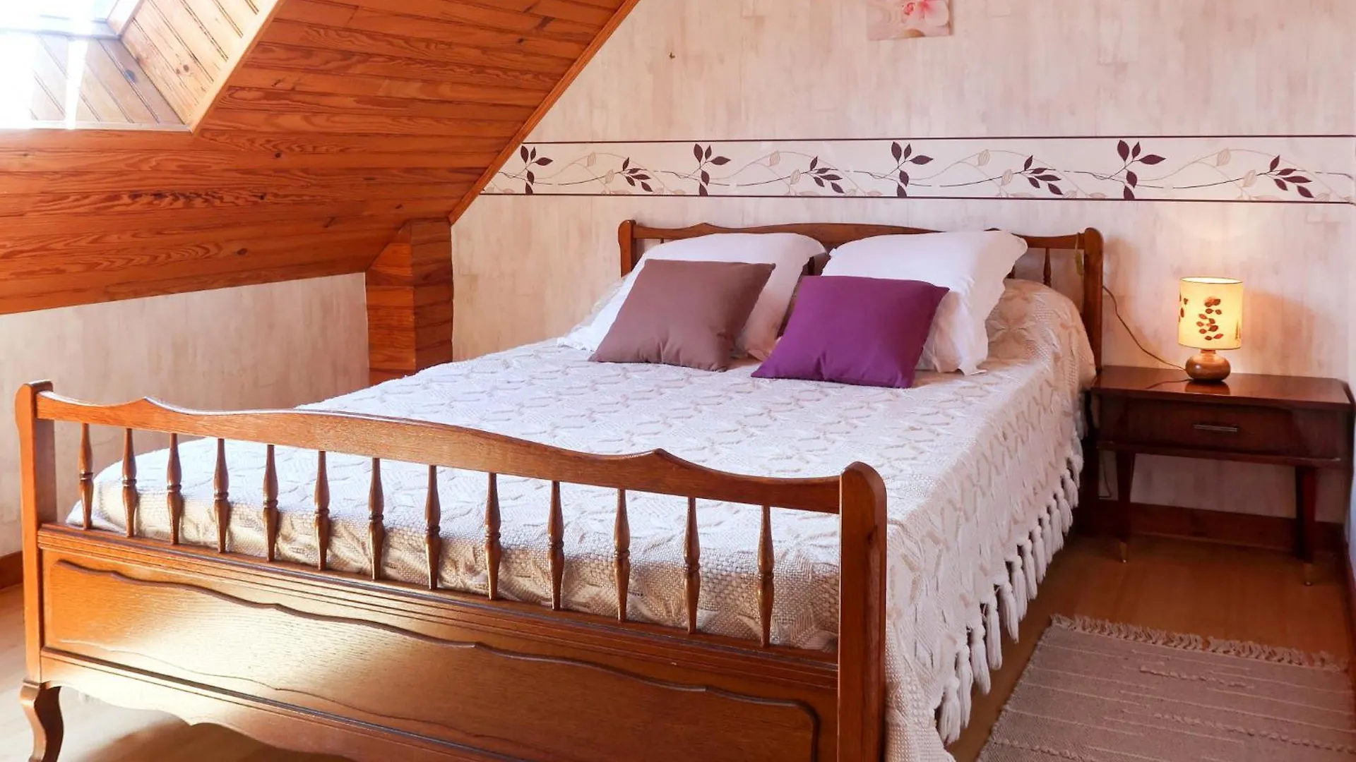 Holiday Home Ty Kerzo By Interhome Plouhinec  Plouhinec (Morbihan)